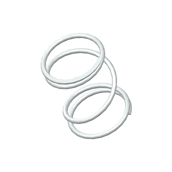 Approved Vendor Compression Spring, O= .360, L= .50, W= .027 G409969325 - main